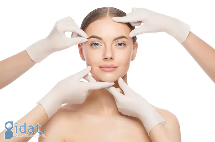 مکمل های جوانساز نوراریژن